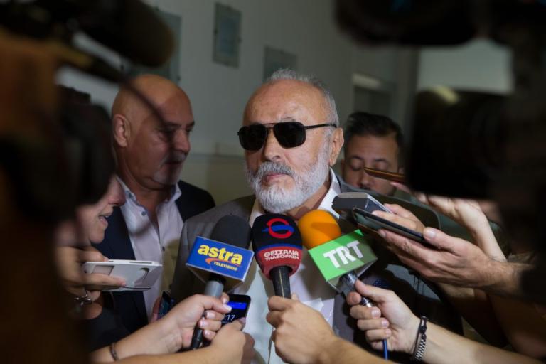 Κουρουμπλής για «παραίτηση»: Ήταν ένα λογοπαίγνιο | Newsit.gr Κουρουμπλής για «παραίτηση»: Ήταν ένα λογοπαίγνιο | Newsit.gr