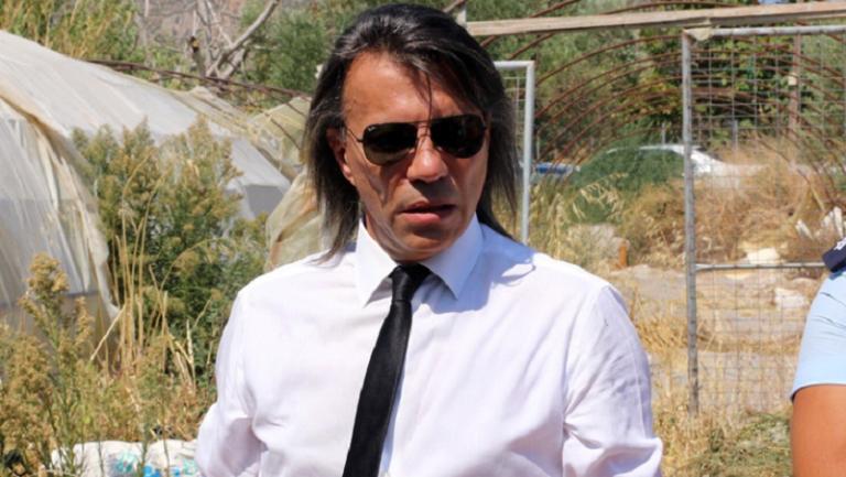 Ηλίας Ψινάκης: “Θα έκανα το Ελλάδα έχεις ταλέντο μόνο με πολλά λεφτά και την επιτροπή που ήθελα” | Newsit.gr Ηλίας Ψινάκης: “Θα έκανα το Ελλάδα έχεις ταλέντο μόνο με πολλά λεφτά και την επιτροπή που ήθελα” | Newsit.gr