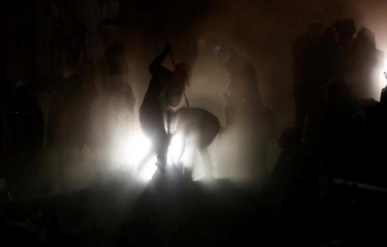 Σεισμός στο Μεξικό: Επέστρεψαν οι θρυλικοί τυφλοπόντικες! | Newsit.gr Σεισμός στο Μεξικό: Επέστρεψαν οι θρυλικοί τυφλοπόντικες! | Newsit.gr