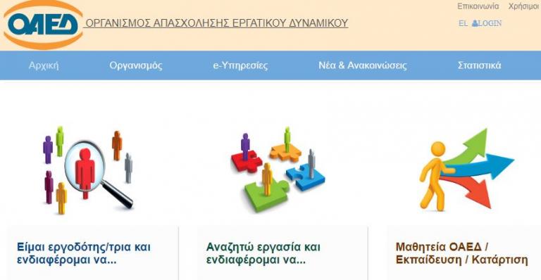 ΟΑΕΔ: Αναγγελία θέσεων Μαθητείας | Newsit.gr ΟΑΕΔ: Αναγγελία θέσεων Μαθητείας | Newsit.gr
