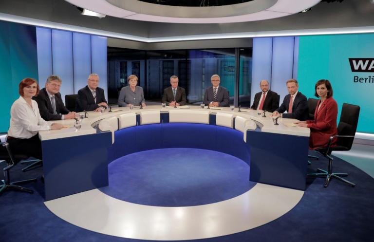 Γερμανικές εκλογές – Αποτελέσματα: Οι πιθανοί κυβερνητικοί συνασπισμοί και η πολιτική τους απέναντι στην Ελλάδα | Newsit.gr Γερμανικές εκλογές – Αποτελέσματα: Οι πιθανοί κυβερνητικοί συνασπισμοί και η πολιτική τους απέναντι στην Ελλάδα | Newsit.gr