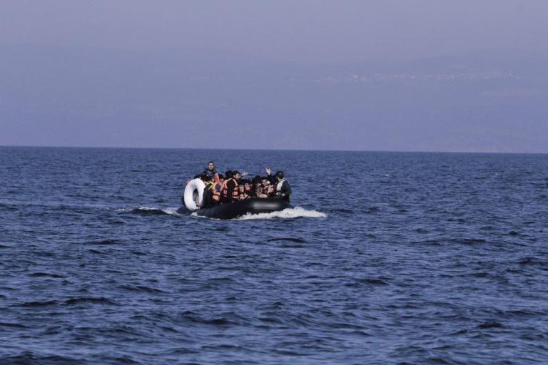 Βόρειο Αιγαίο: Πάνω από 2.400 νέοι μετανάστες στα νησιά! Ρεκόρ αφίξεων! | Newsit.gr Βόρειο Αιγαίο: Πάνω από 2.400 νέοι μετανάστες στα νησιά! Ρεκόρ αφίξεων! | Newsit.gr