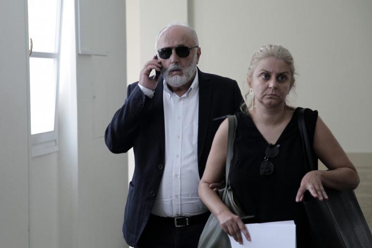 Η σύμβουλος του Κουρουμπλή που εξόργισε το Μητσοτάκη [pics, vid] | Newsit.gr