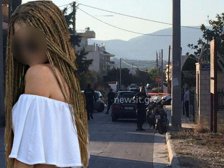 Σοκ στο Μαρκόπουλο: Σκότωσε την κόρη της και αυτοκτόνησε με το ίδιο μαχαίρι | Newsit.gr