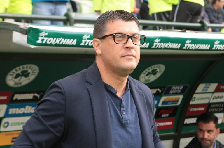 Μιλόγεβιτς: «Είχα πρόταση από τον ΠΑΟΚ» | Newsit.gr Μιλόγεβιτς: «Είχα πρόταση από τον ΠΑΟΚ» | Newsit.gr