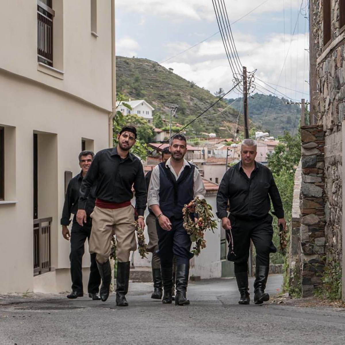 πρόταση γάμου