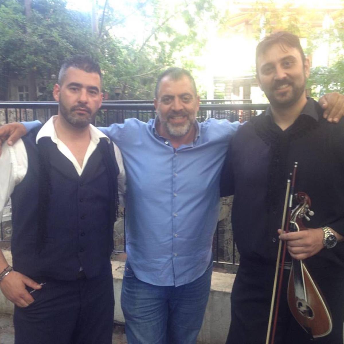 πρόταση γάμου