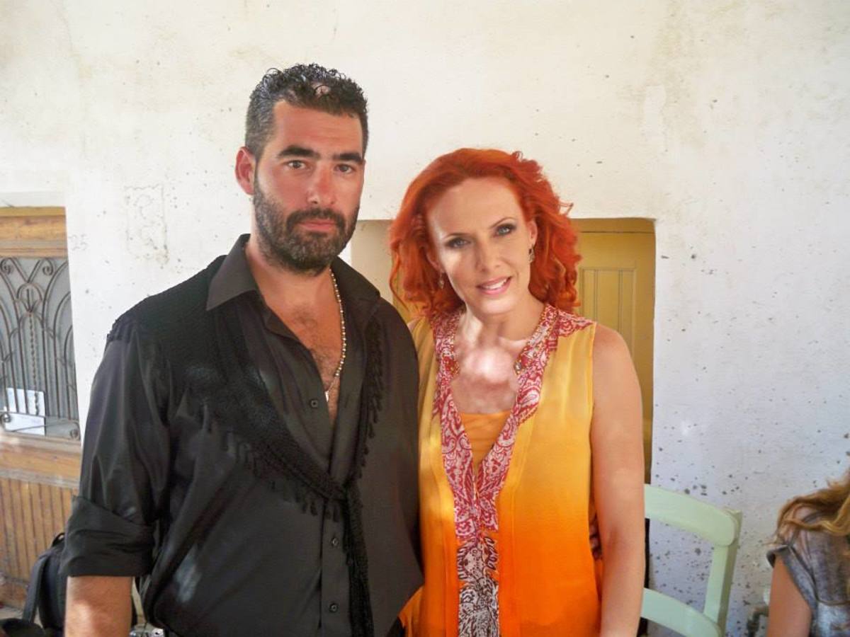 πρόταση γάμου