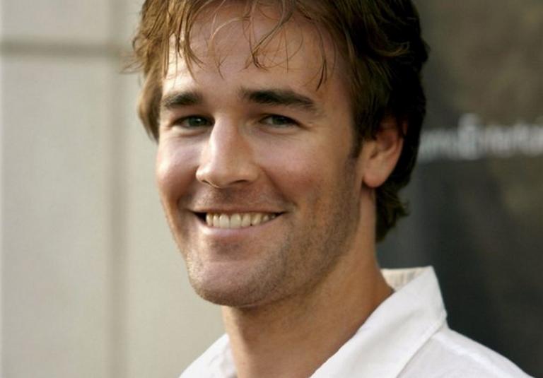 Άγριο πέσιμο στον James Van Der Beek! «Με χούφτωναν ισχυροί άντρες» | Newsit.gr Άγριο πέσιμο στον James Van Der Beek! «Με χούφτωναν ισχυροί άντρες» | Newsit.gr