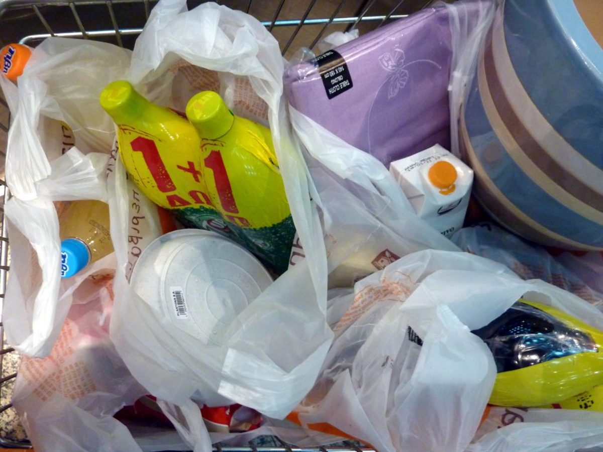 πρόστιμα σκουπιδια δημοτικά τέλη