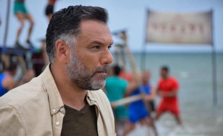 Η απώλεια που σημάδεψε τον Αρναούτογλου στις Φιλιππίνες: «Συγγνώμη φίλε μου που δεν ήμουν εκεί»! | Newsit.gr Η απώλεια που σημάδεψε τον Αρναούτογλου στις Φιλιππίνες: «Συγγνώμη φίλε μου που δεν ήμουν εκεί»! | Newsit.gr