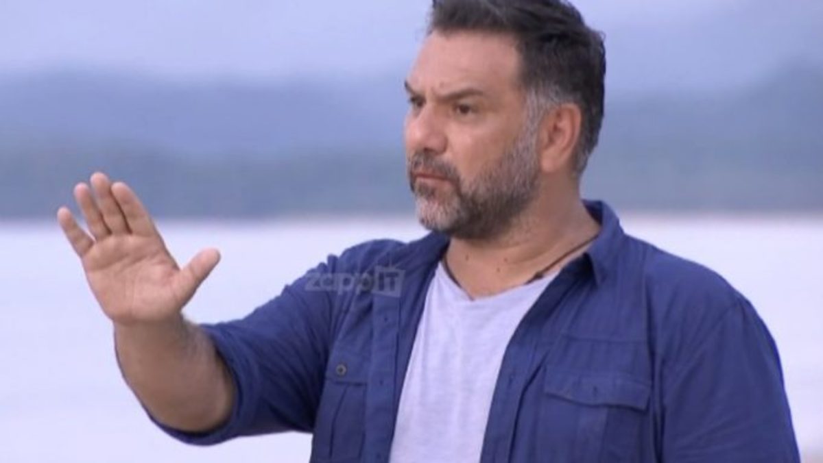 Το μήνυμα του Αρναούτογλου λίγο πριν την αποψινή μάχη στο Nomads! «Μια απίστευτη ανατροπή…» | Newsit.gr Το μήνυμα του Αρναούτογλου λίγο πριν την αποψινή μάχη στο Nomads! «Μια απίστευτη ανατροπή…» | Newsit.gr