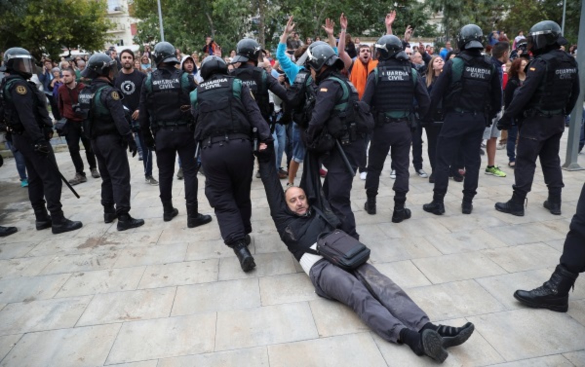 δημοψήφισμα