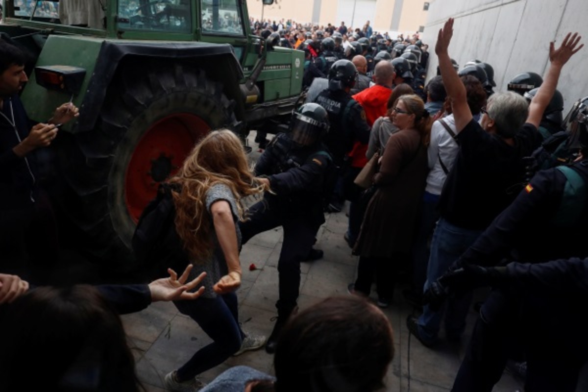 Καταλονία