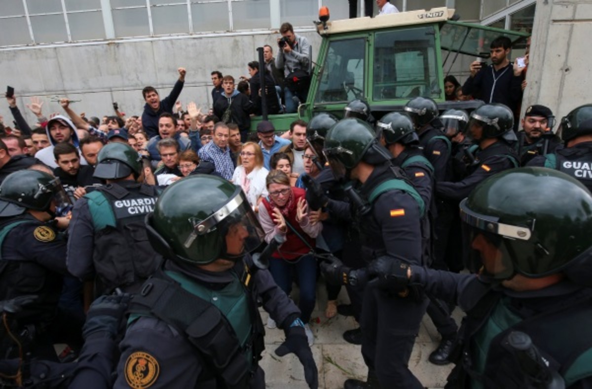 δημοψήφισμα