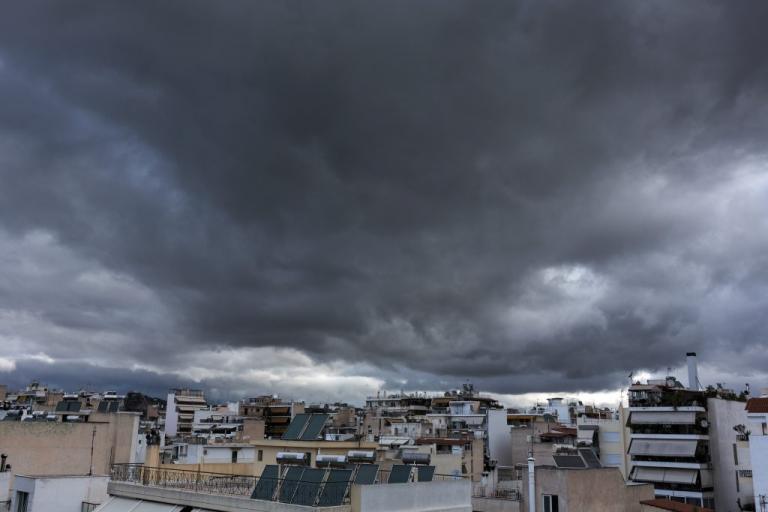 Καιρός: Έκτακτο δελτίο επιδείνωσης – Σφοδρές καταιγίδες και χαλάζι | Newsit.gr Καιρός: Έκτακτο δελτίο επιδείνωσης – Σφοδρές καταιγίδες και χαλάζι | Newsit.gr