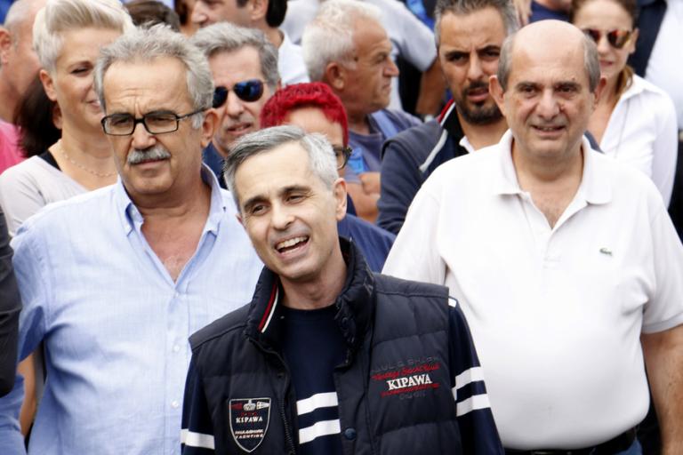 Μιχάλης Λεμπιδάκης: Οι απαγωγείς ήξεραν κάθε κίνησή του! | Newsit.gr Μιχάλης Λεμπιδάκης: Οι απαγωγείς ήξεραν κάθε κίνησή του! | Newsit.gr