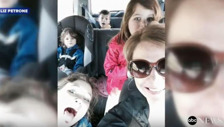 Τι πραγματικά σημαίνει να είσαι εργαζόμενη μητέρα… | Newsit.gr Τι πραγματικά σημαίνει να είσαι εργαζόμενη μητέρα… | Newsit.gr