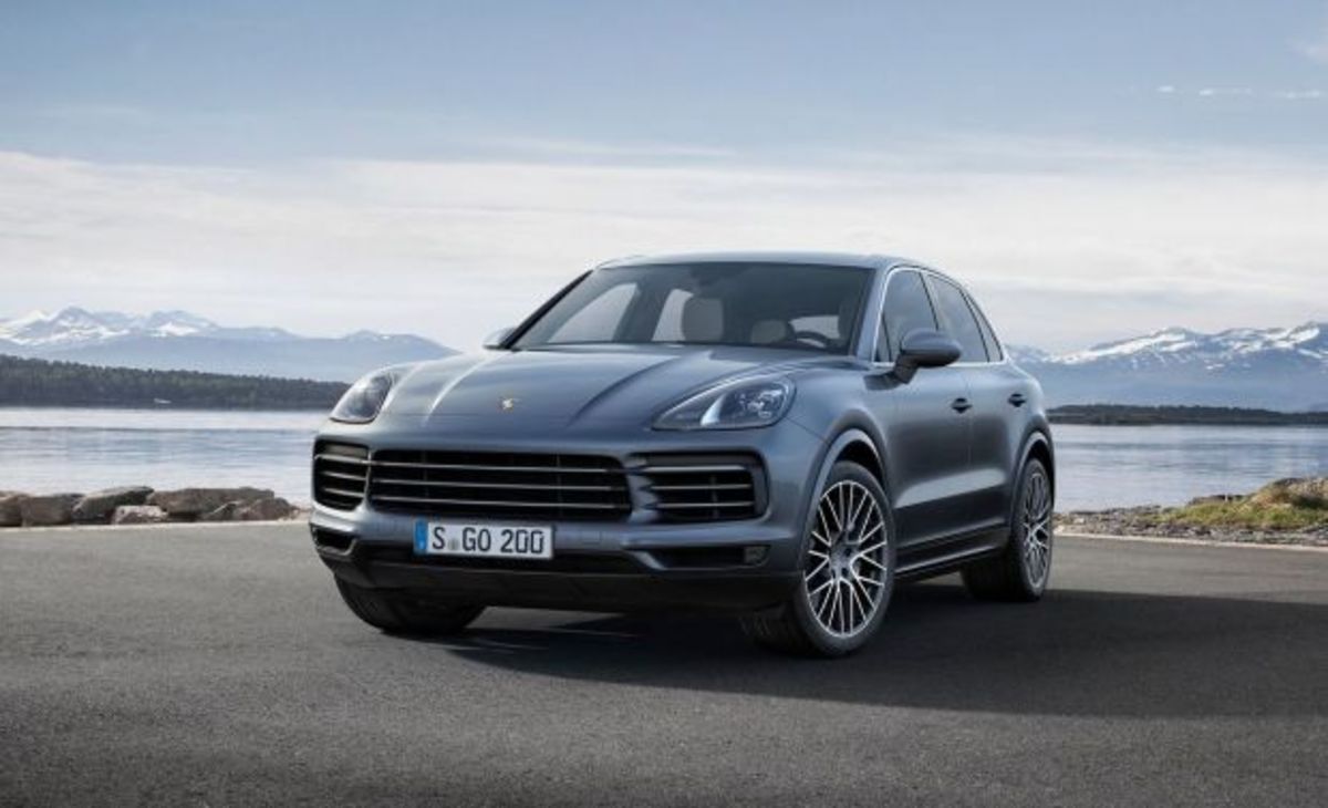 Η Porsche ζητά αποζημίωση 200 εκ. ευρώ από την Audi | Newsit.gr