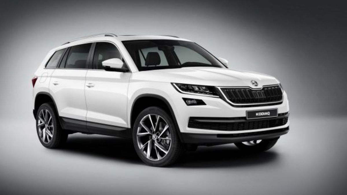 H VW θέλει να “φρενάρει” την ανάπτυξη της Skoda! | Newsit.gr H VW θέλει να “φρενάρει” την ανάπτυξη της Skoda! | Newsit.gr