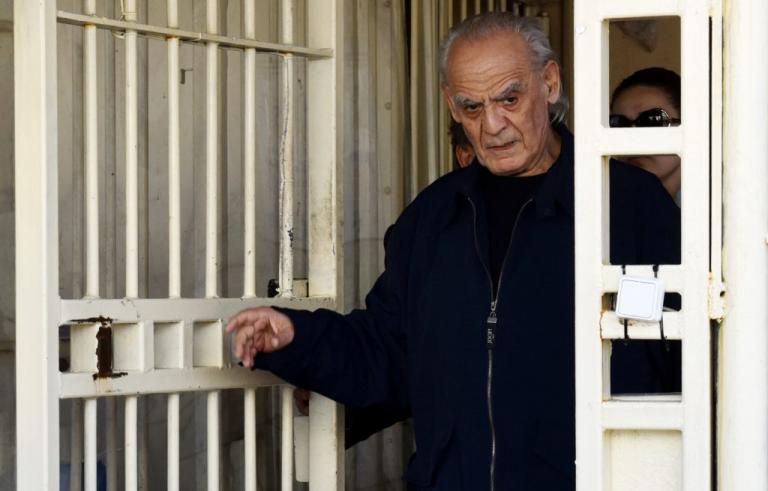 Ποινή κάθειρξης 19 ετών στον Άκη Τσοχατζόπουλο! | Newsit.gr