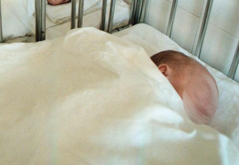 Οργή! Επιβεβαιώνεται ότι πατέρας κακοποίησε σεξουαλικά το 11 μηνών βρέφος του! | Newsit.gr