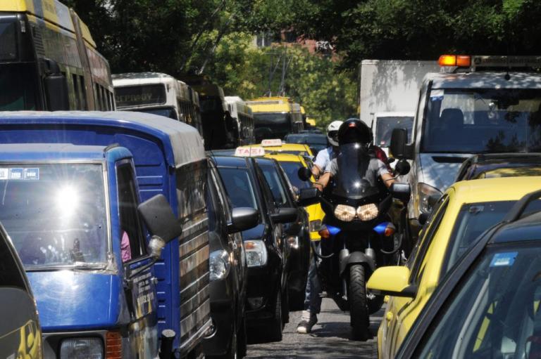 Αναρτώνται εντός των ημερών τα τέλη κυκλοφορίας – Μικρές αλλαγές – Ποιοι ωφελούνται. | Newsit.gr