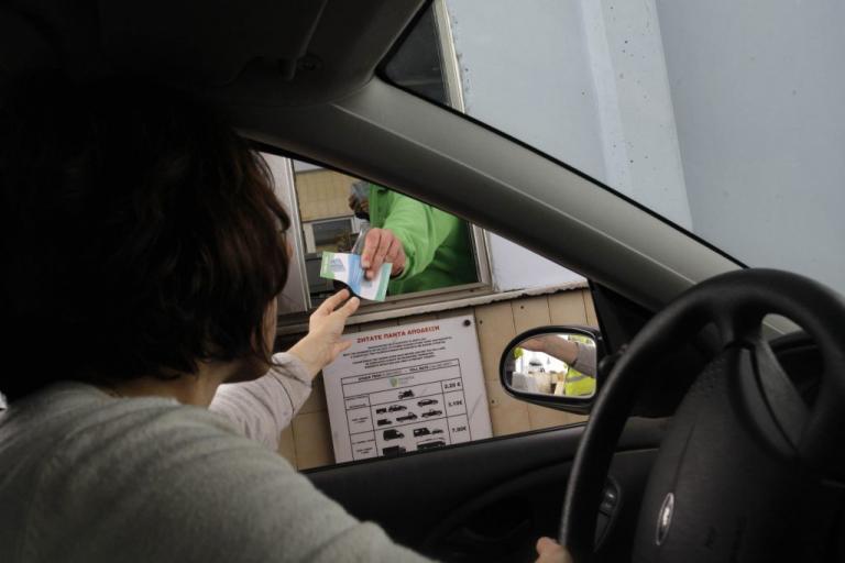 Εξαγγελίες Σπίρτζη: Αλλάζουν οι τιμές και ο τρόπος πληρωμής στα διόδια – «Επεκτείνεται» το ηλεκτρονικό εισιτήριο | Newsit.gr