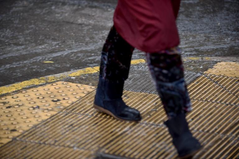 Καιρός: Αγριεύει! Βροχές και καταιγίδες και την Τρίτη! | Newsit.gr