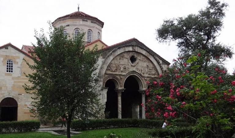 Ιστορική απόφαση! Στο φως όλες οι αγιογραφίες της Αγιάς Σοφιάς στην Τραπεζούντα! | Newsit.gr