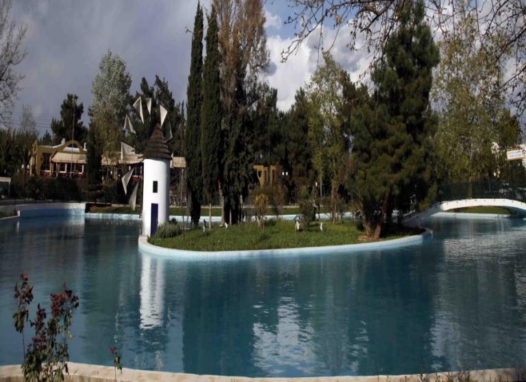 Ο Ελαιώνας αλλάζει και γίνεται… παράδεισος! «Πνεύμονας πρασίνου» στα σκαριά! | Newsit.gr
