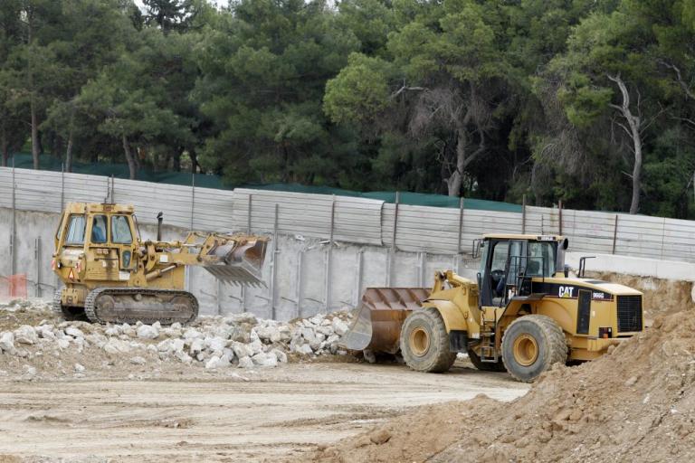 «Πράσινο φως» από το ΣτΕ για το γήπεδο της ΑΕΚ – «Αβάσιμες οι προσφυγές των κατοίκων» | Newsit.gr