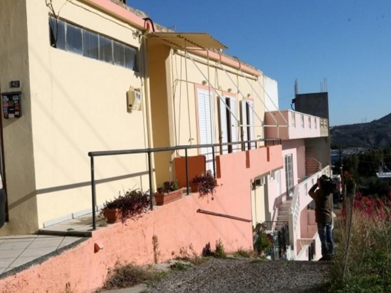 Δολοφόνησε τον πατέρα του κι έπεσε για ύπνο! Ανείπωτη οικογενειακή τραγωδία στο Ηράκλειο | Newsit.gr