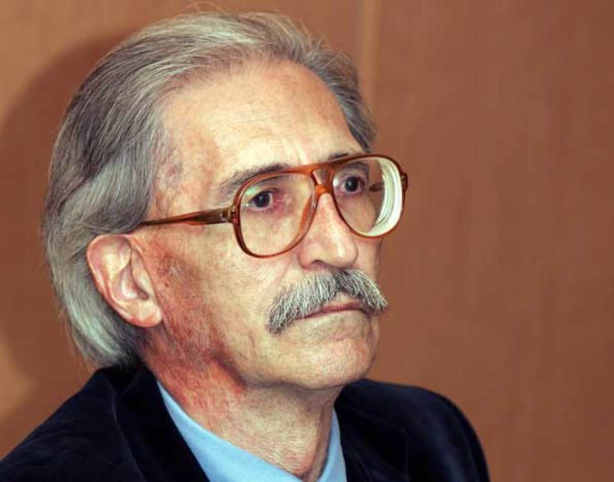 Πέθανε ο δημοσιογράφος Βίκτωρ Νέτας | Newsit.gr