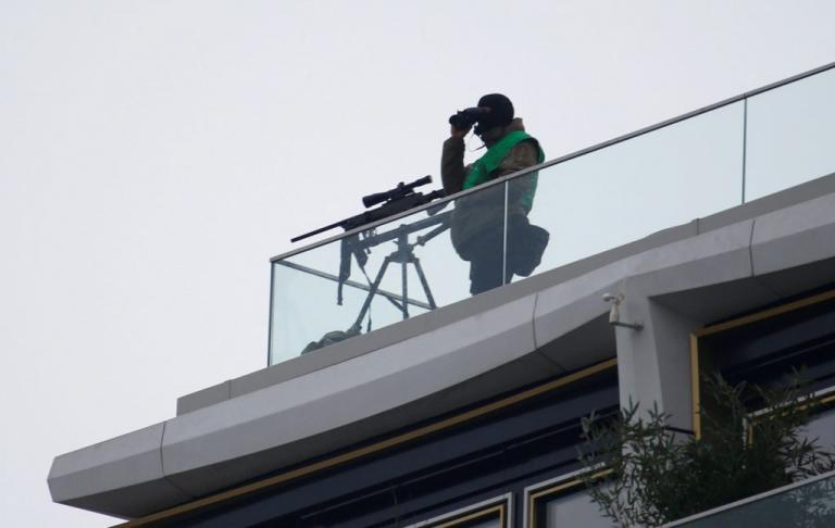 Γερμανία: Σχεδίαζε επίθεση με φορτηγό στο όνομα του Ισλαμικού Κράτους! | Newsit.gr