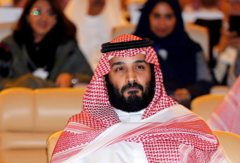 Ο πρίγκιπας – διάδοχος της Σαουδικής Αραβίας είναι ο μυστηριώδης αγοραστής του πιο ακριβού σπιτιού στον κόσμο | Newsit.gr