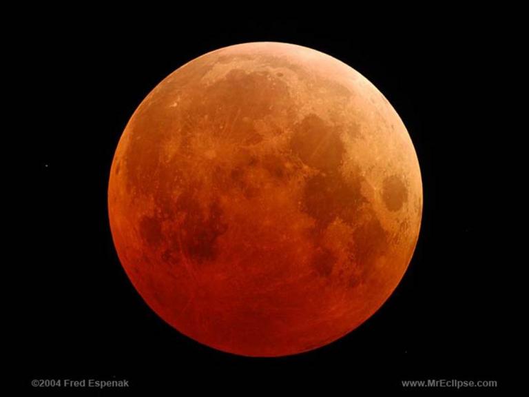 Το 2018 το φεγγάρι θα γίνει κόκκινο δυο φορές… και δεν είναι προφητεία! | Newsit.gr