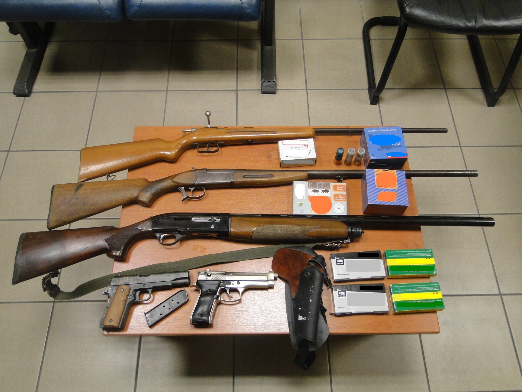 ΦΩΤΟ από ΕΛ.ΑΣ.