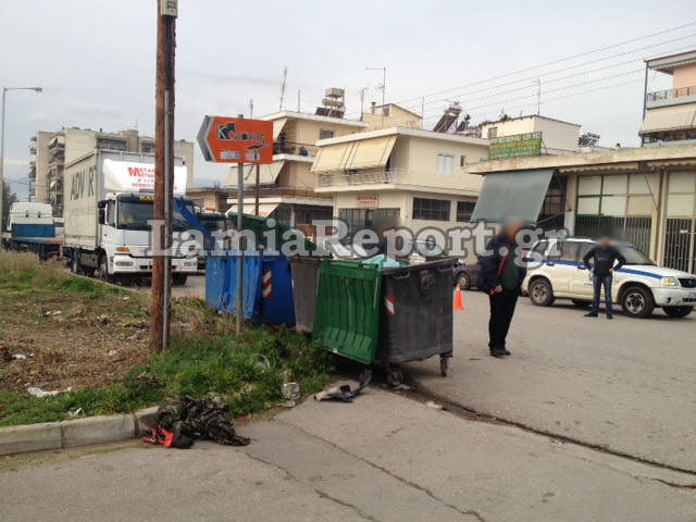 ΦΩΤΟ από lamiareport.gr