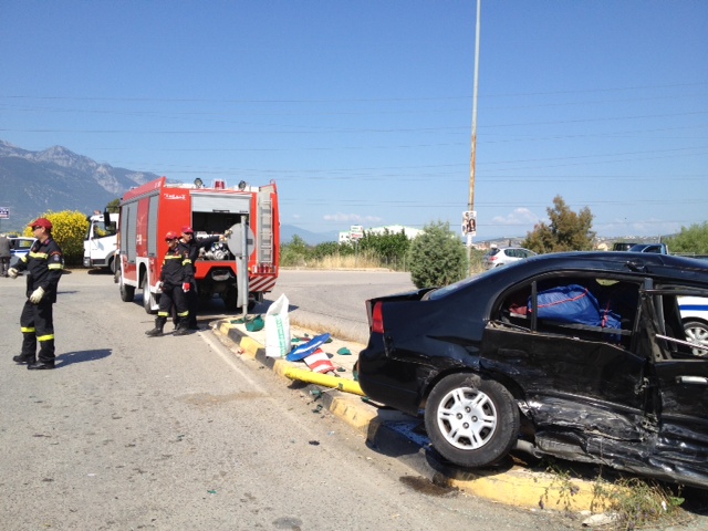 φωτό από LamiaReport