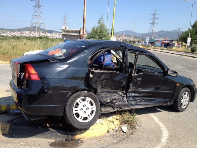 φωτό από LamiaReport