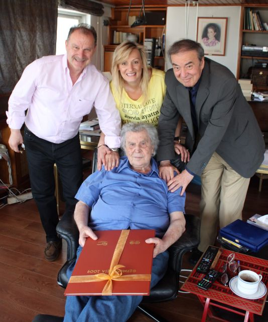 φωτό από LamiaReport