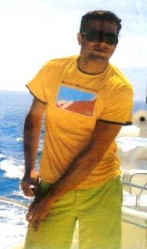 Ο 29χρονος επιχειρηματίας που σκοτώθηκε στην άσφαλτο - ΦΩΤΟ από dete.gr