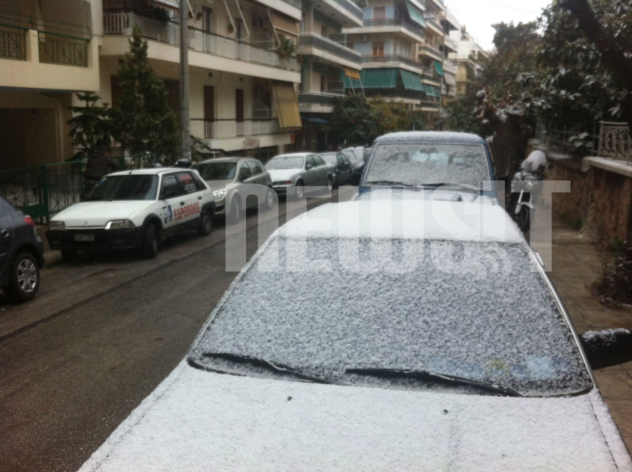 ΩΡΑ 10:00 Αμπελόκηποι