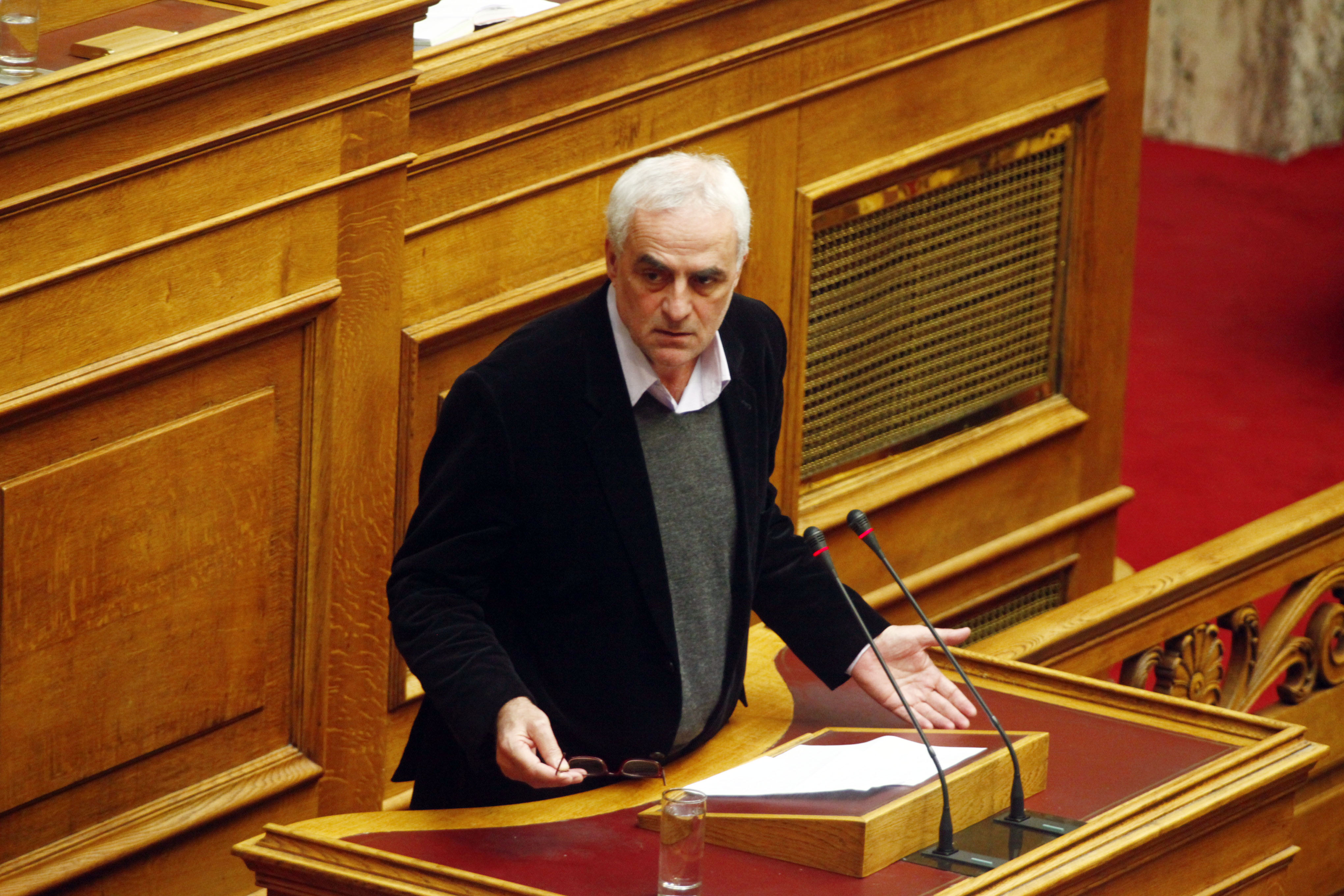 ΦΩΤΟ ΑΡΧΕΙΟΥ EUROKINISSI