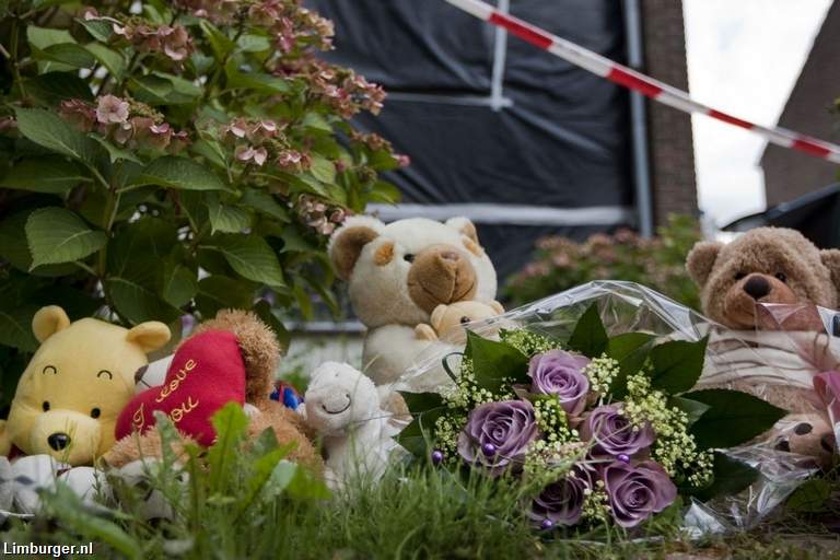 Θλίψη και οργή για την δολοφονία 3 αθώων βρεφών στην Ολλανδία