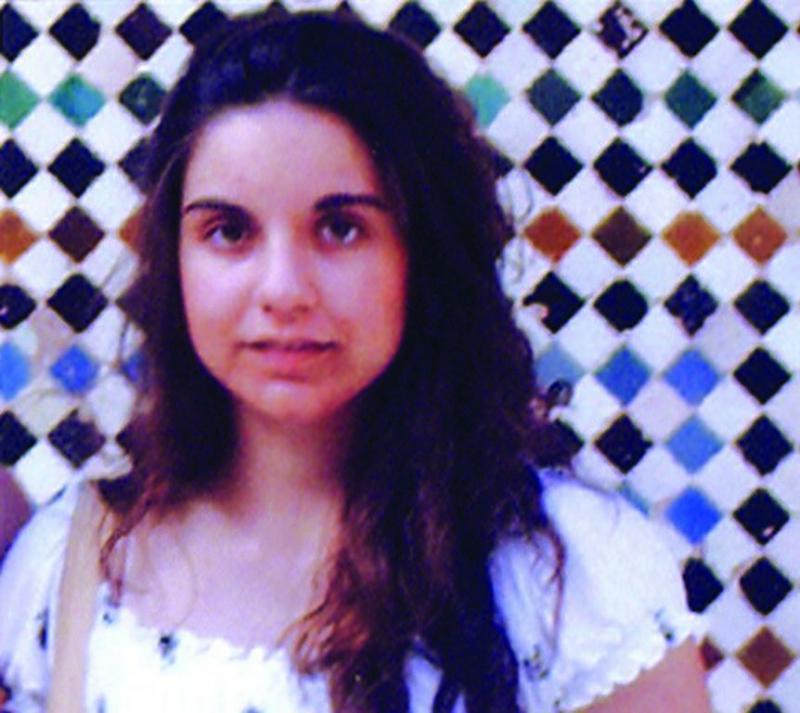 Η άτυχη φοιτήτρια που πέθανε στο τροχαίο - ΦΩΤΟ από thestival.gr