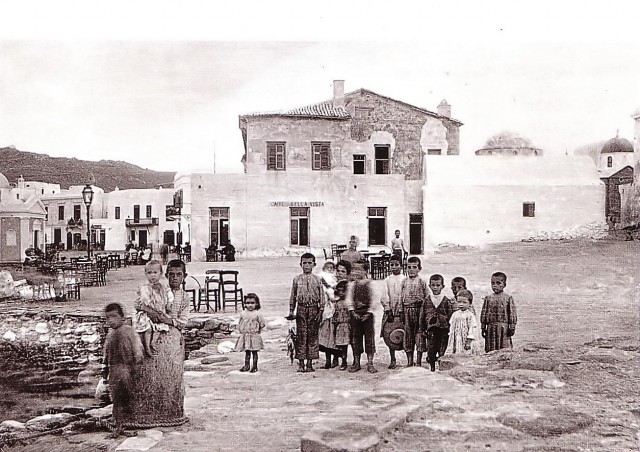 ΦΩΤΟ από mykonospress.gr