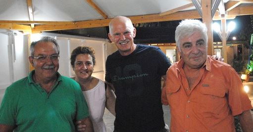 ΦΩΤΟ από skopelos-news
