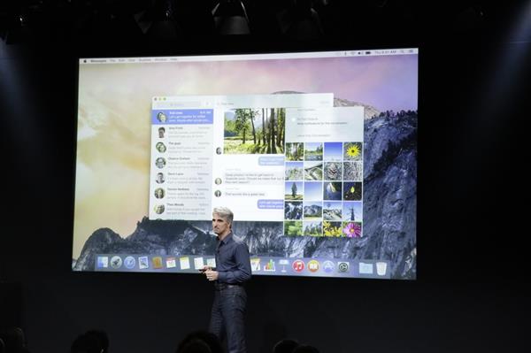Τα μηνύματα έχουν και αυτά αλλάξει προς το καλύτερο